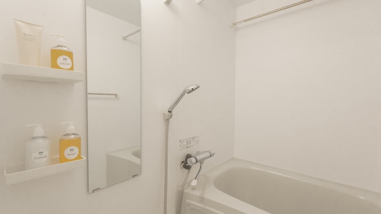 Room Type Gallery